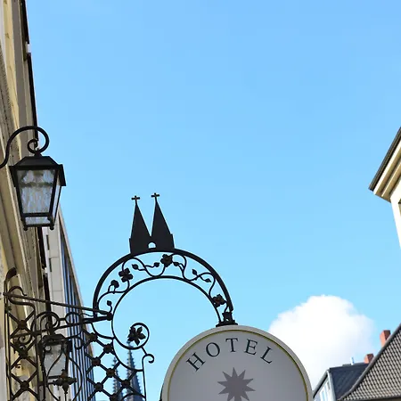 Domstern