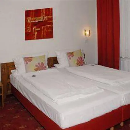 Hotel Domstern Keulen