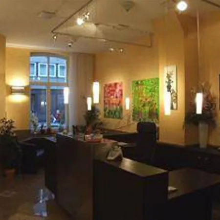 Domstern Hotel Keulen