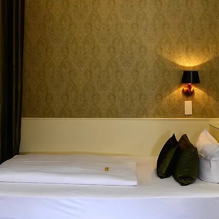 Domstern 호텔