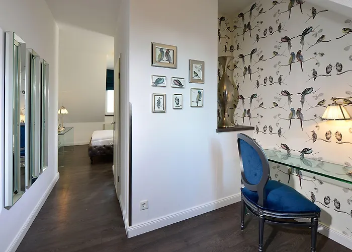 Domstern Hotel Köln