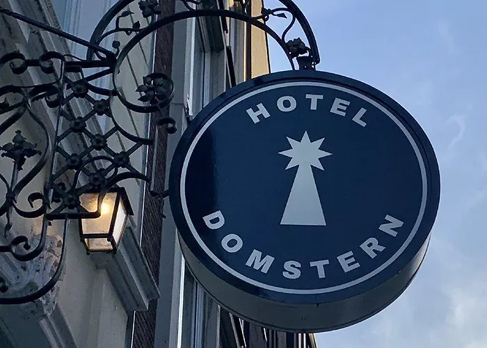 Domstern 3* 쾰른