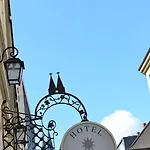 Domstern