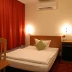 Ξενοδοχείο Domstern 3*
