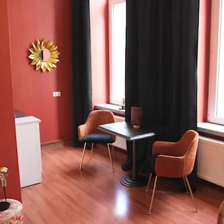 Hotel Domstern Colónia