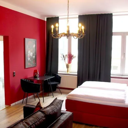 Domstern Hotel Kolonia