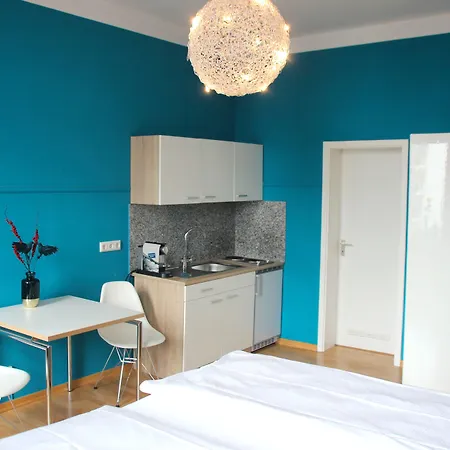 Domstern 3* Kolonia