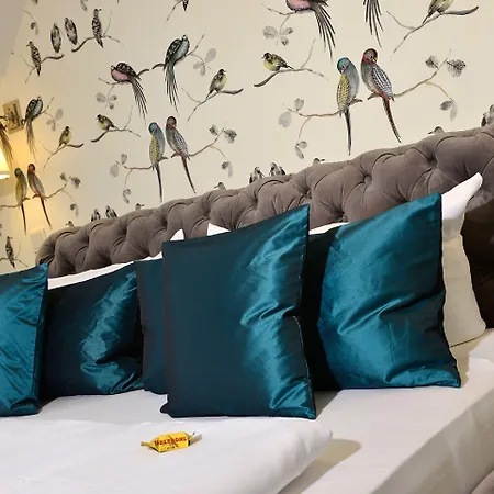Domstern Hotel Colónia
