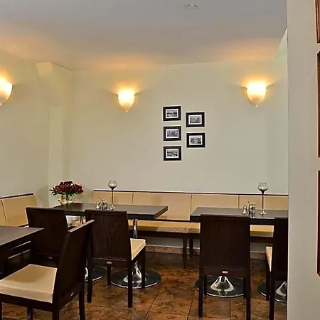多姆斯特恩酒店 酒店 科隆