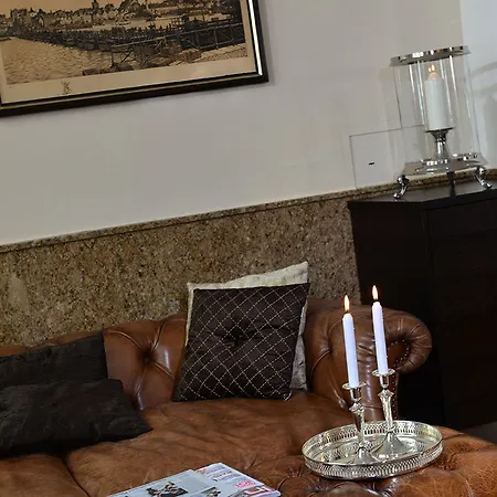 فندق Domstern كولونيا
