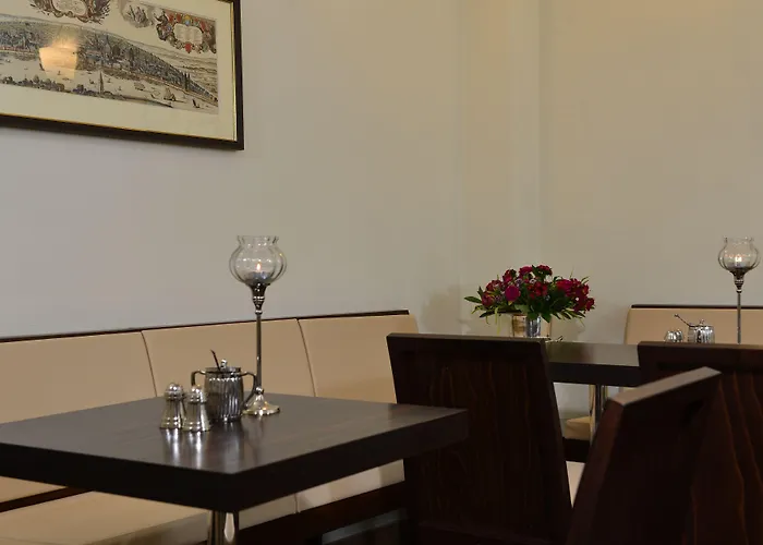 Szálloda Domstern 3*