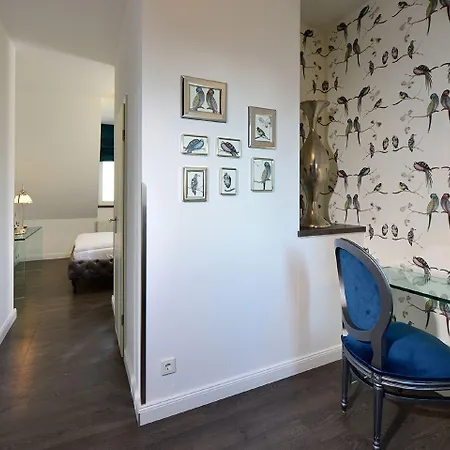 Domstern מלון קלן