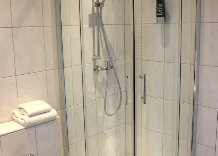 Hotell Domstern