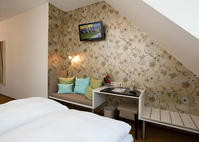 Hotell Domstern