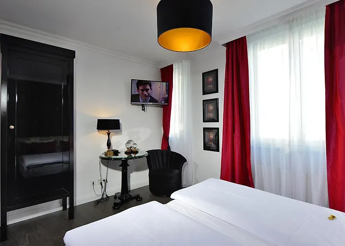 Domstern 3* Köln