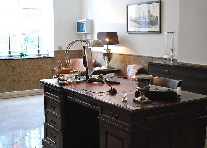 Hotell Domstern