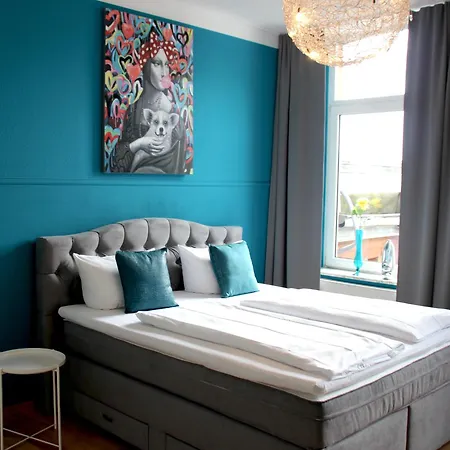 Domstern فندق 3*