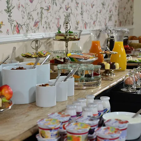 Szálloda Domstern 3*