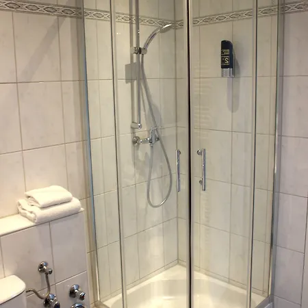 Hotel Domstern