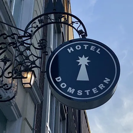 Domstern 3* Köln